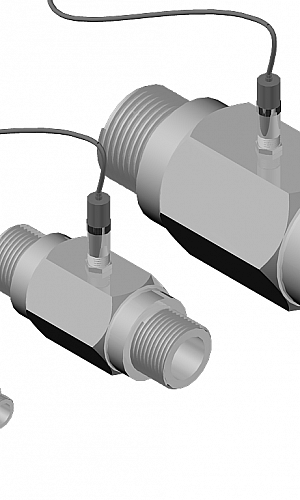 Medidor de vazão tipo turbina preço Medidor de vazão tipo turbina preço