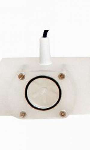 Medidor de vazão tipo turbina Medidor de vazão tipo turbina