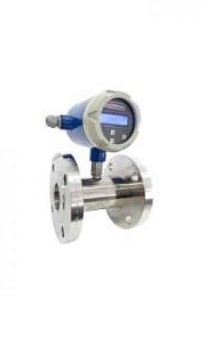 Medidor de vazão tipo turbina Medidor de vazão tipo turbina