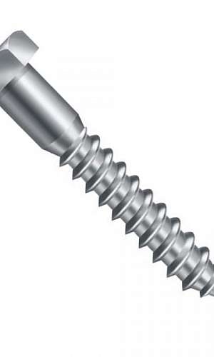 Parafuso rosca soberba cabeça sextavada Parafuso rosca soberba cabeça sextavada