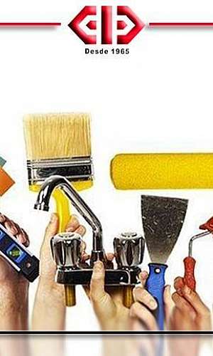 Prestação de serviços de manutenção predial Prestação de serviços de manutenção predial