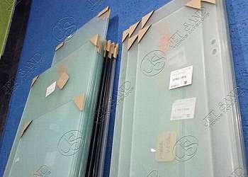 Prestação de serviços de laminação em fibra de vidro Prestação de serviços de laminação em fibra de vidro