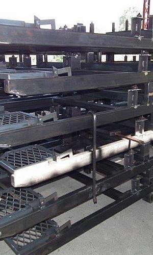 Prestação de serviços engenharia mecânica Prestação de serviços engenharia mecânica