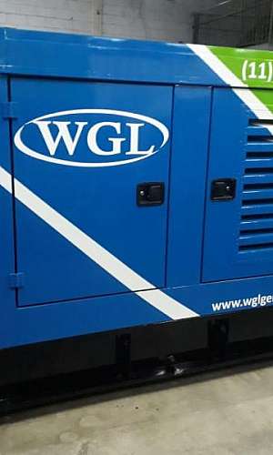 QTA para geradores em SP QTA para geradores em SP