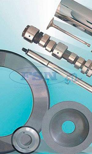 Rebolo para afiação Rebolo para afiação