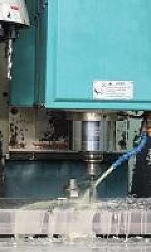 Retífica afiadora de facas industriais Retífica afiadora de facas industriais