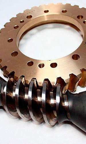 Rosca sem fim Rosca sem fim