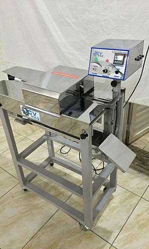 Seladora rotativa Seladora rotativa