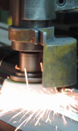 Serviço de afiação de facas Serviço de afiação de facas