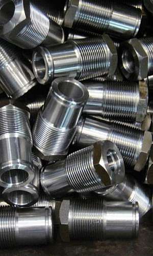 Serviço de laminação de rosca Serviço de laminação de rosca