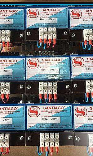 Venda de transformadores Venda de transformadores