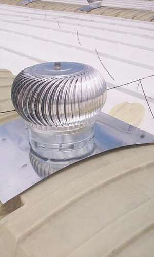 Ventiladores eolicos Ventiladores eolicos